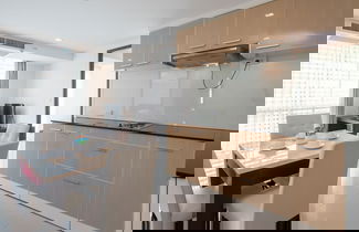 Foto 30 - The Kris Condo by Knock-Knock