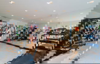 Foto 57 - The Kris Condo by Knock-Knock