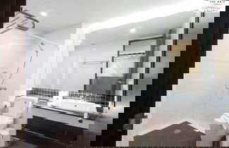 Foto 42 - The Kris Condo by Knock-Knock