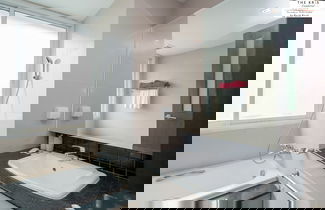 Foto 44 - The Kris Condo by Knock-Knock