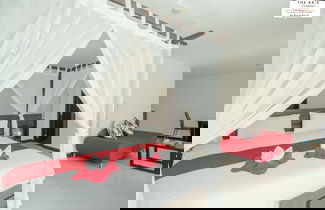 Foto 9 - The Kris Condo by Knock-Knock