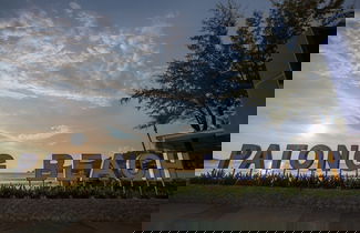 Foto 76 - The Kris Condo by Knock-Knock