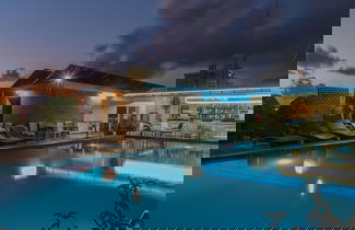 Foto 69 - The Kris Condo by Knock-Knock