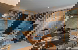 Foto 20 - The Kris Condo by Knock-Knock