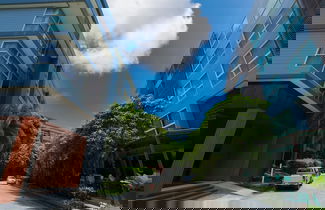 Foto 72 - The Kris Condo by Knock-Knock