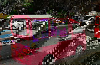 Foto 79 - The Kris Condo by Knock-Knock