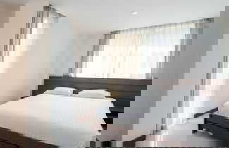 Foto 14 - The Kris Condo by Knock-Knock