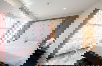 Foto 5 - The Kris Condo by Knock-Knock