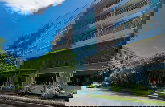 Foto 67 - The Kris Condo by Knock-Knock