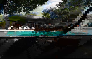 Foto 51 - The Kris Condo by Knock-Knock