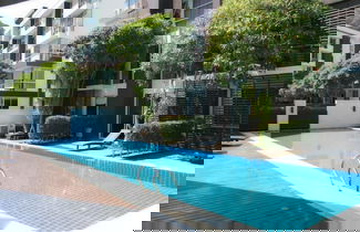 Foto 50 - The Kris Condo by Knock-Knock