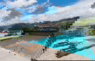 Foto 54 - The Kris Condo by Knock-Knock