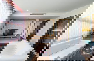 Foto 34 - The Kris Condo by Knock-Knock