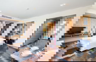 Foto 37 - The Kris Condo by Knock-Knock