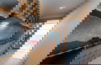 Foto 21 - The Kris Condo by Knock-Knock