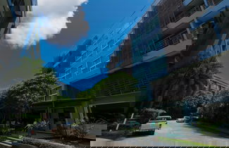 Foto 68 - The Kris Condo by Knock-Knock