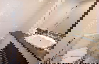 Foto 46 - The Kris Condo by Knock-Knock