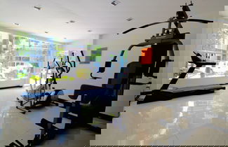 Foto 61 - The Kris Condo by Knock-Knock