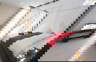 Foto 38 - The Kris Condo by Knock-Knock