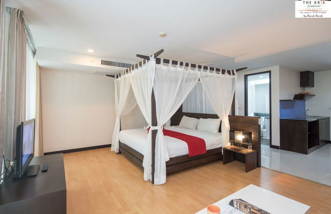 The Kris Condo by Knock-Knock - Foto 8