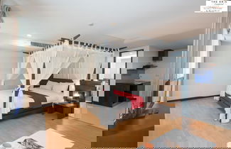 Foto 8 - The Kris Condo by Knock-Knock