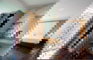 Foto 31 - The Kris Condo by Knock-Knock