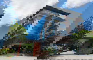 Foto 75 - The Kris Condo by Knock-Knock