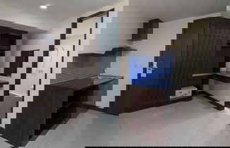 Foto 27 - The Kris Condo by Knock-Knock