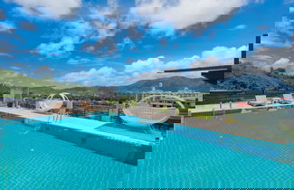 Foto 55 - The Kris Condo by Knock-Knock