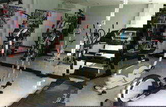 Foto 59 - The Kris Condo by Knock-Knock