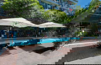 Foto 47 - The Kris Condo by Knock-Knock