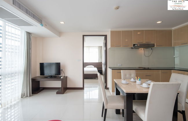 The Kris Condo by Knock-Knock - Foto 26