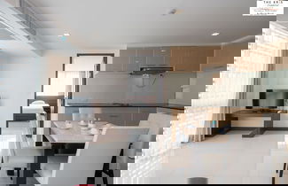 Foto 26 - The Kris Condo by Knock-Knock