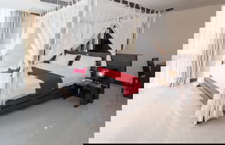 Foto 16 - The Kris Condo by Knock-Knock