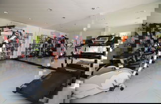 Foto 60 - The Kris Condo by Knock-Knock