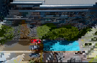 Foto 73 - The Kris Condo by Knock-Knock