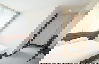 Foto 15 - The Kris Condo by Knock-Knock