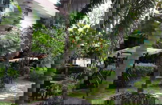 Foto 80 - The Kris Condo by Knock-Knock