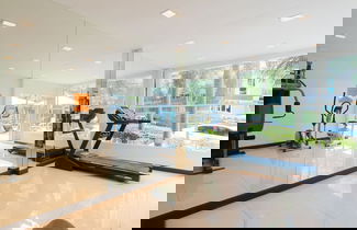 Foto 58 - The Kris Condo by Knock-Knock