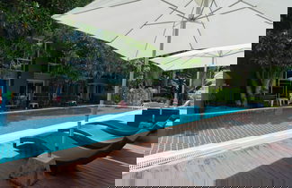 Foto 53 - The Kris Condo by Knock-Knock