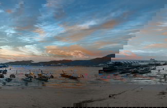 Foto 77 - The Kris Condo by Knock-Knock