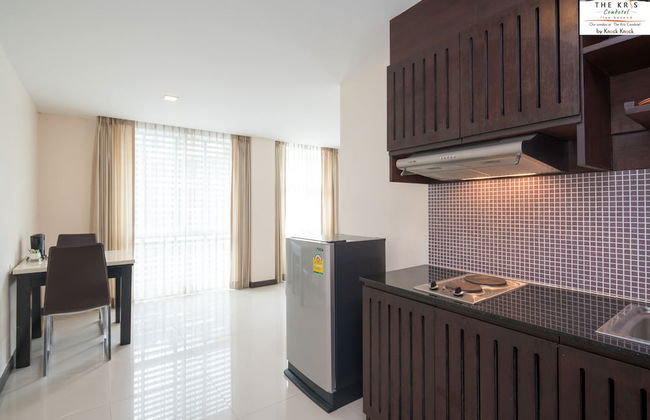 The Kris Condo by Knock-Knock - Foto 22