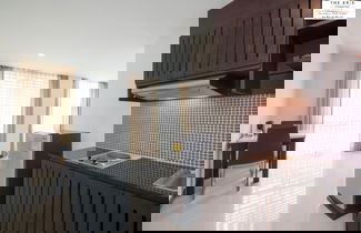 Foto 22 - The Kris Condo by Knock-Knock