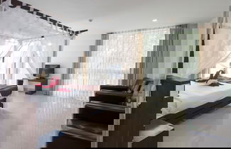 Foto 12 - The Kris Condo by Knock-Knock