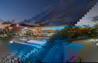 Foto 70 - The Kris Condo by Knock-Knock