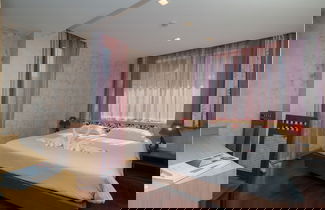 Foto 4 - The Kris Condo by Knock-Knock