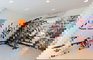 Foto 63 - The Kris Condo by Knock-Knock