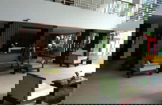 Foto 64 - The Kris Condo by Knock-Knock