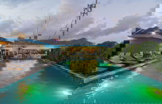 Foto 71 - The Kris Condo by Knock-Knock