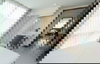 Foto 11 - The Kris Condo by Knock-Knock